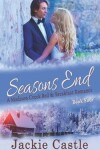 Book cover for Season's End