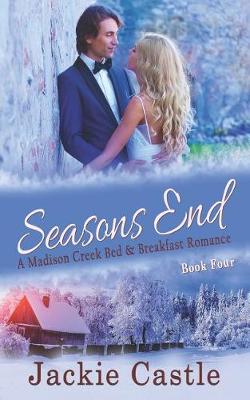 Book cover for Season's End
