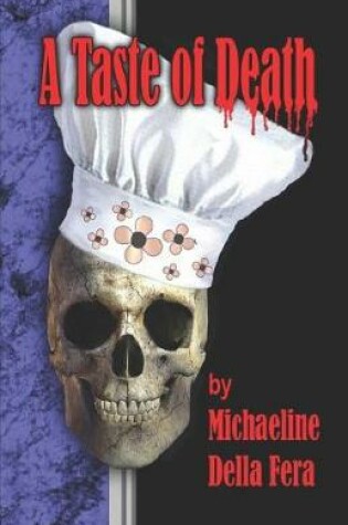 Cover of A Taste Of Death