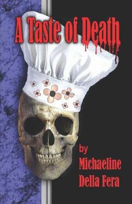 Cover of A Taste Of Death