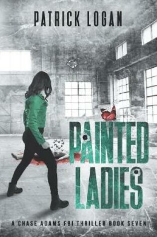 Cover of Painted Ladies