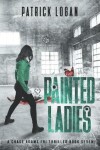 Book cover for Painted Ladies