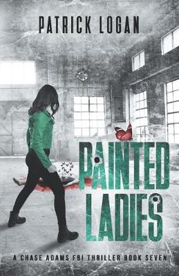 Book cover for Painted Ladies