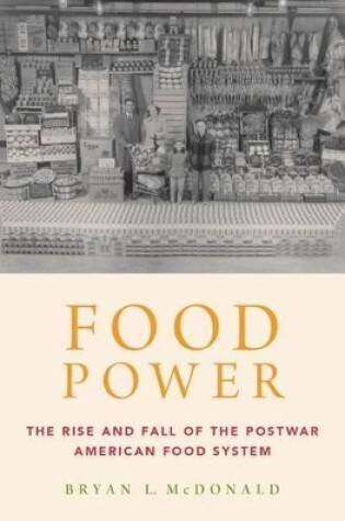 Cover of Food Power