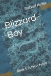 Book cover for Blizzard-Boy