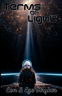 Book cover for Terms of Light