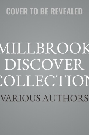 Cover of Millbrook Discover Collection