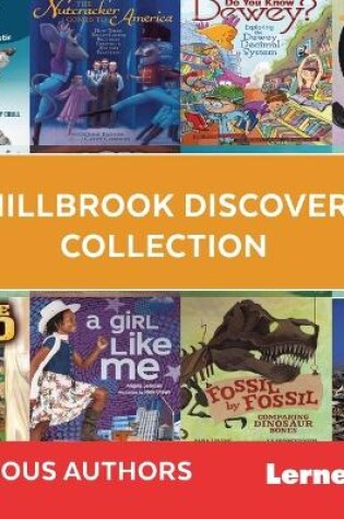 Cover of Millbrook Discover Collection