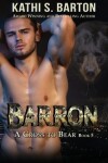 Book cover for Barron