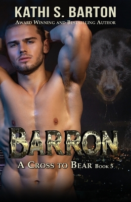 Cover of Barron