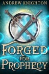 Book cover for Forged For Destiny #2