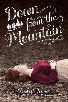 Book cover for Down from the Mountain
