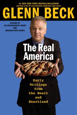 Book cover for The Real America