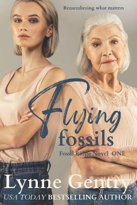 Cover of Flying Fossils