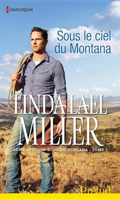 Book cover for Sous Le Ciel Du Montana