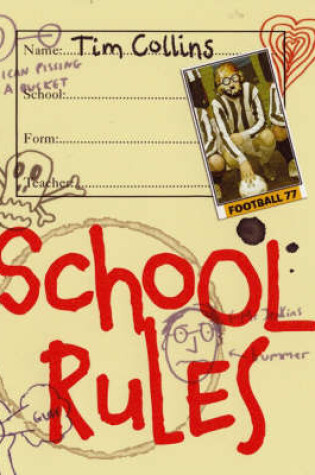 Cover of School Rules