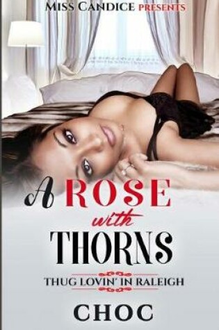 Cover of A Rose with Thorns