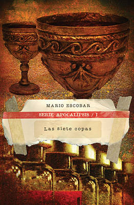 Cover of Las Siete Copas