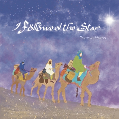 Book cover for I followed the star