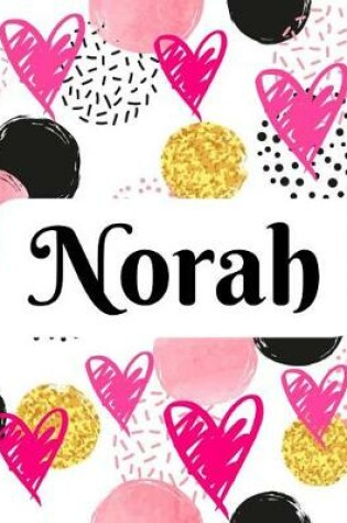 Cover of Norah