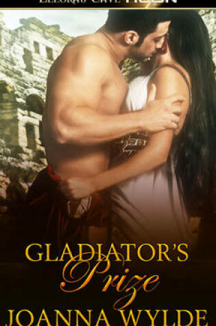 Cover of Gladiator's Prize