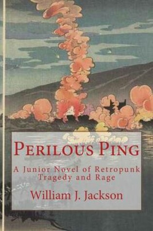 Cover of Perilous Ping