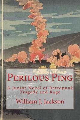 Book cover for Perilous Ping