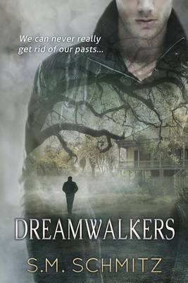 Book cover for Dreamwalkers