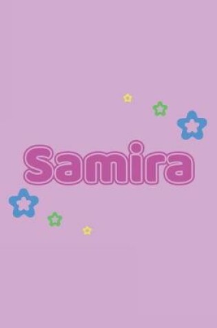 Cover of Samira