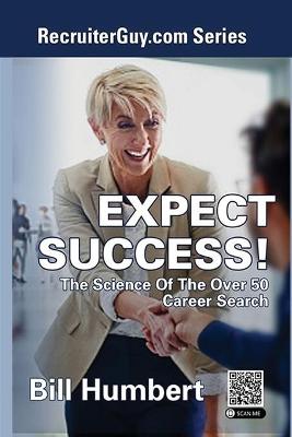 Book cover for Expect Success!