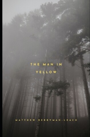 Cover of The Man in Yellow