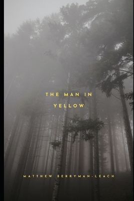 Book cover for The Man in Yellow