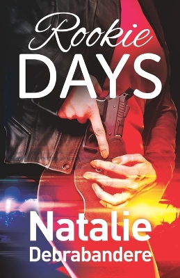 Book cover for Rookie Days