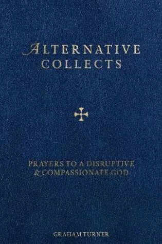 Cover of Alternative Collects