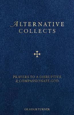 Book cover for Alternative Collects