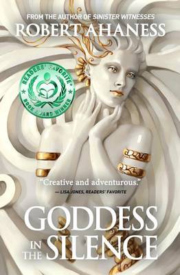 Book cover for Goddess In The Silence