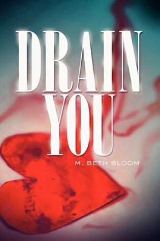Cover of Drain You