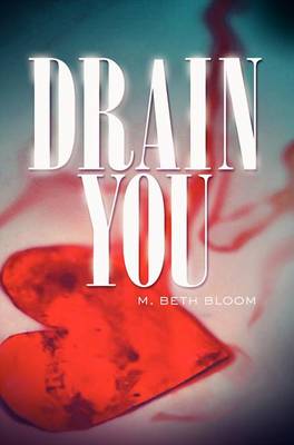 Book cover for Drain You