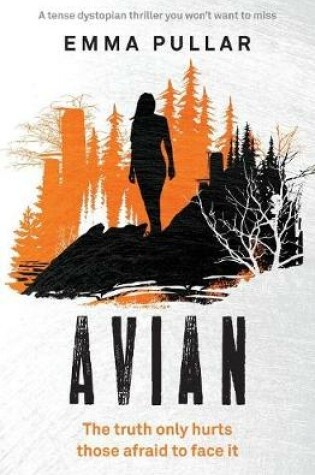 Cover of Avain