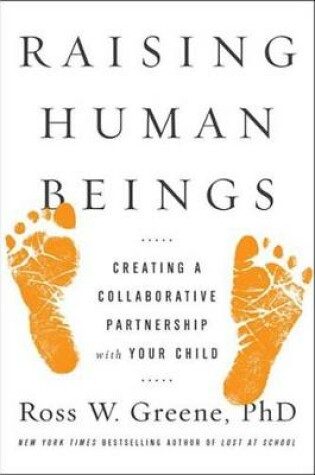 Cover of Raising Human Beings