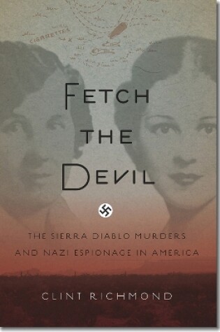 Cover of Fetch the Devil