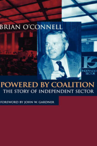 Cover of Powered by Coalition