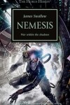 Book cover for Nemesis