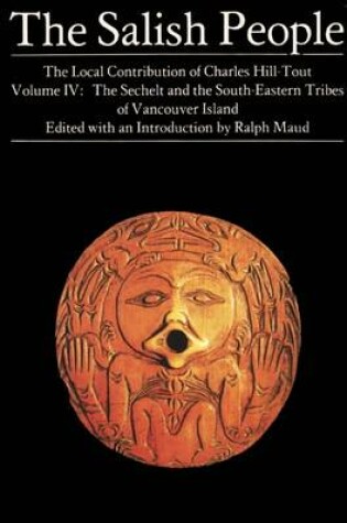 Cover of The Salish People