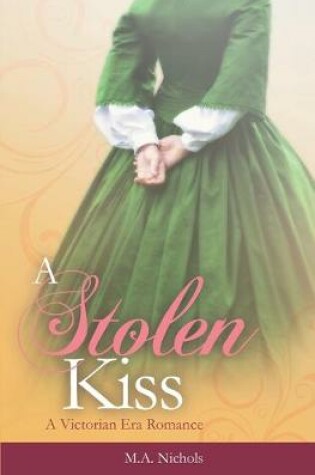 Cover of A Stolen Kiss