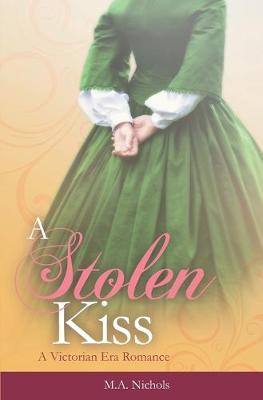 Cover of A Stolen Kiss