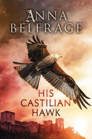 Cover of His Castilian Hawk