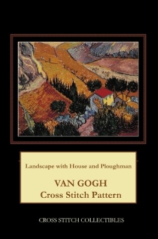 Cover of Landscape with House and Ploughman