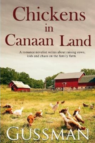 Cover of Chickens in Canaan Land