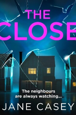Cover of The Close